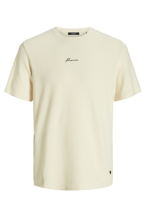 Jack & Jones jprblafranco ss tee crew neck ln